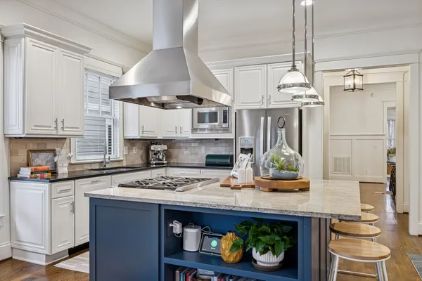 $1,350,000 | 1208 Linden Avenue, Unit A, Nashville, TN 37212