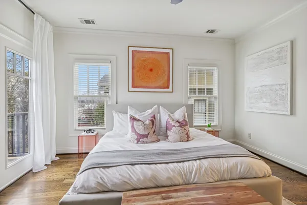 $1,350,000 | 1208 Linden Avenue, Unit A, Nashville, TN 37212