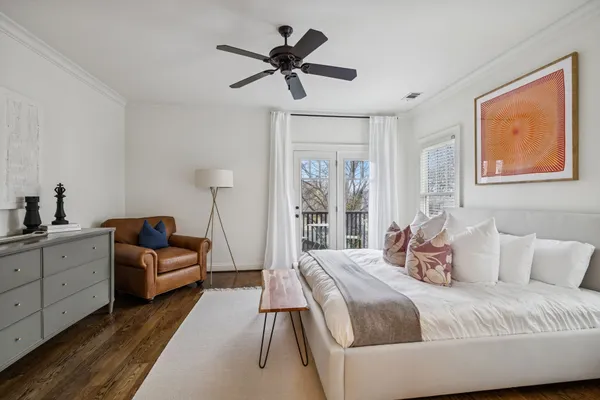 $1,350,000 | 1208 Linden Avenue, Unit A, Nashville, TN 37212