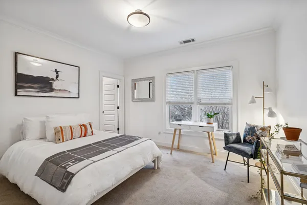 $1,350,000 | 1208 Linden Avenue, Unit A, Nashville, TN 37212