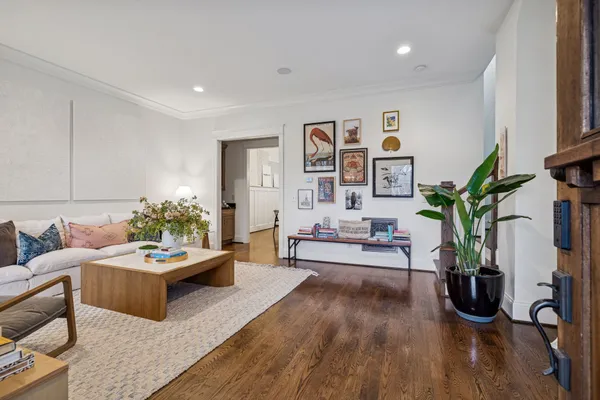 $1,350,000 | 1208 Linden Avenue, Unit A, Nashville, TN 37212