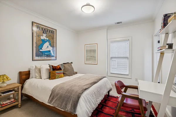 $1,350,000 | 1208 Linden Avenue, Unit A, Nashville, TN 37212