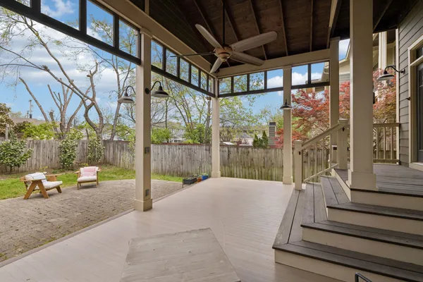 $1,350,000 | 1208 Linden Avenue, Unit A, Nashville, TN 37212