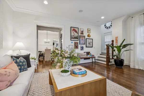 $1,350,000 | 1208 Linden Avenue, Unit A, Nashville, TN 37212
