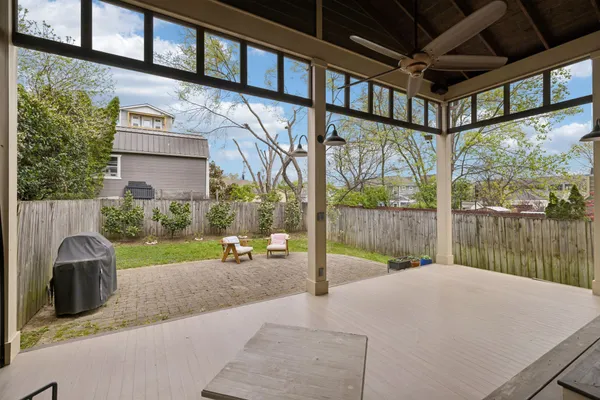 $1,350,000 | 1208 Linden Avenue, Unit A, Nashville, TN 37212