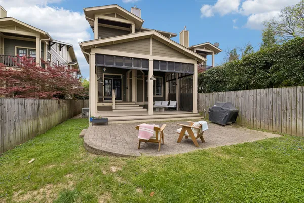 $1,350,000 | 1208 Linden Avenue, Unit A, Nashville, TN 37212