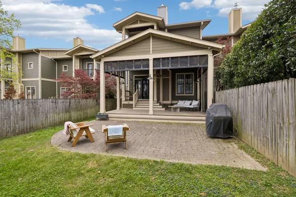 $1,350,000 | 1208 Linden Avenue, Unit A, Nashville, TN 37212