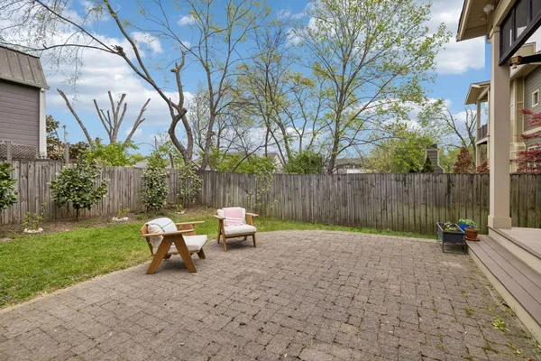 $1,350,000 | 1208 Linden Avenue, Unit A, Nashville, TN 37212