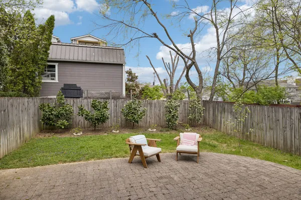 $1,350,000 | 1208 Linden Avenue, Unit A, Nashville, TN 37212
