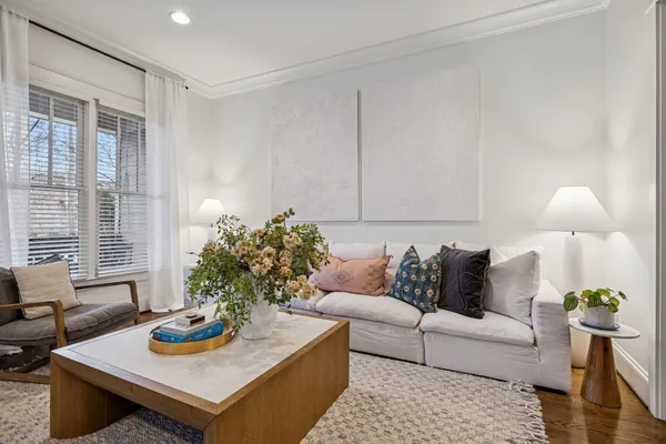 $1,350,000 | 1208 Linden Avenue, Unit A, Nashville, TN 37212