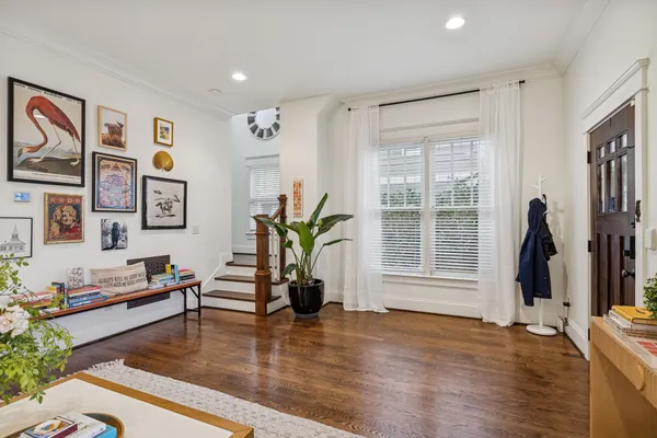 $1,350,000 | 1208 Linden Avenue, Unit A, Nashville, TN 37212