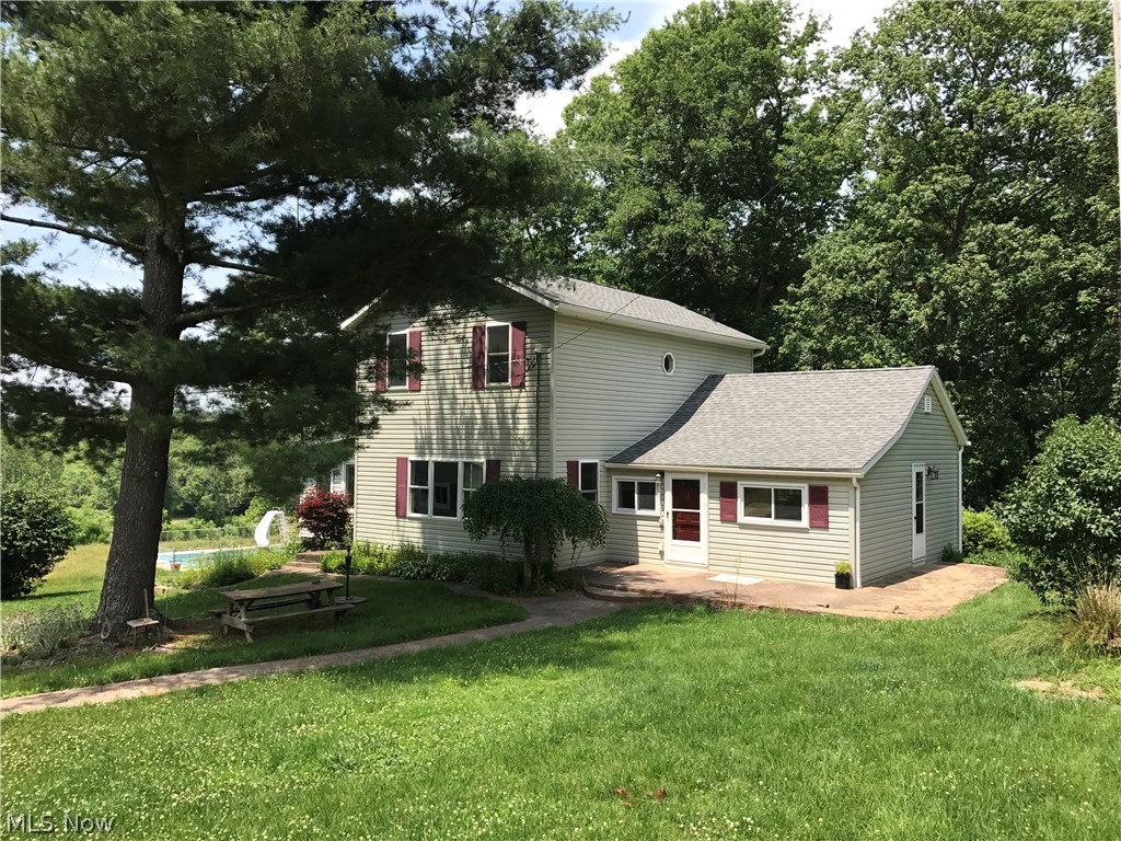 3910 Prider Road Kimbolton, OH 43749 - Photo 10 of 13 Gallery Image 10