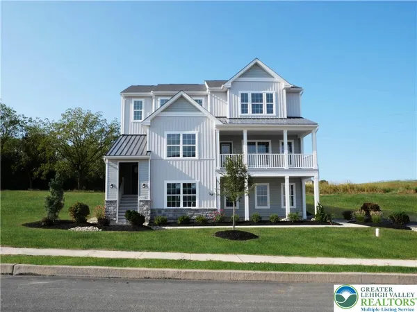 $799,900 | 4929 Farrcroft Drive, Unit 83B, Easton, PA 18040