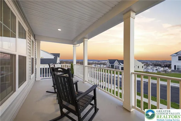 $799,900 | 4929 Farrcroft Drive, Unit 83B, Easton, PA 18040