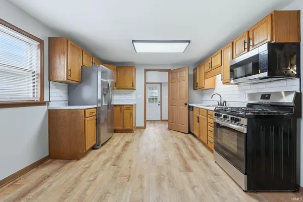 $189,000 | 4160 East Bellefontaine Road, Hamilton, IN 46742