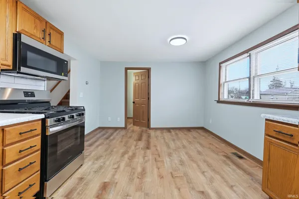 $189,000 | 4160 East Bellefontaine Road, Hamilton, IN 46742