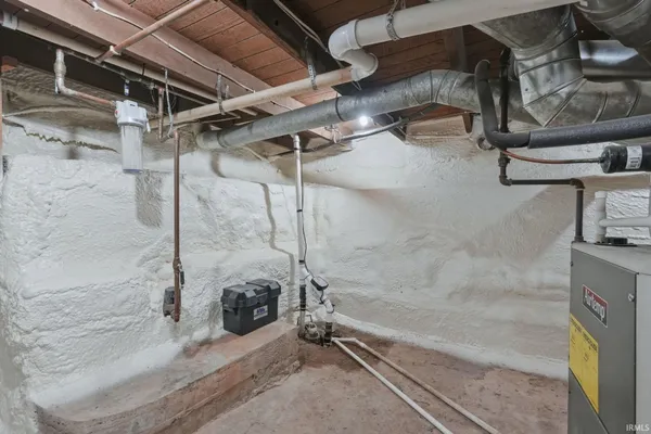 $189,000 | 4160 East Bellefontaine Road, Hamilton, IN 46742