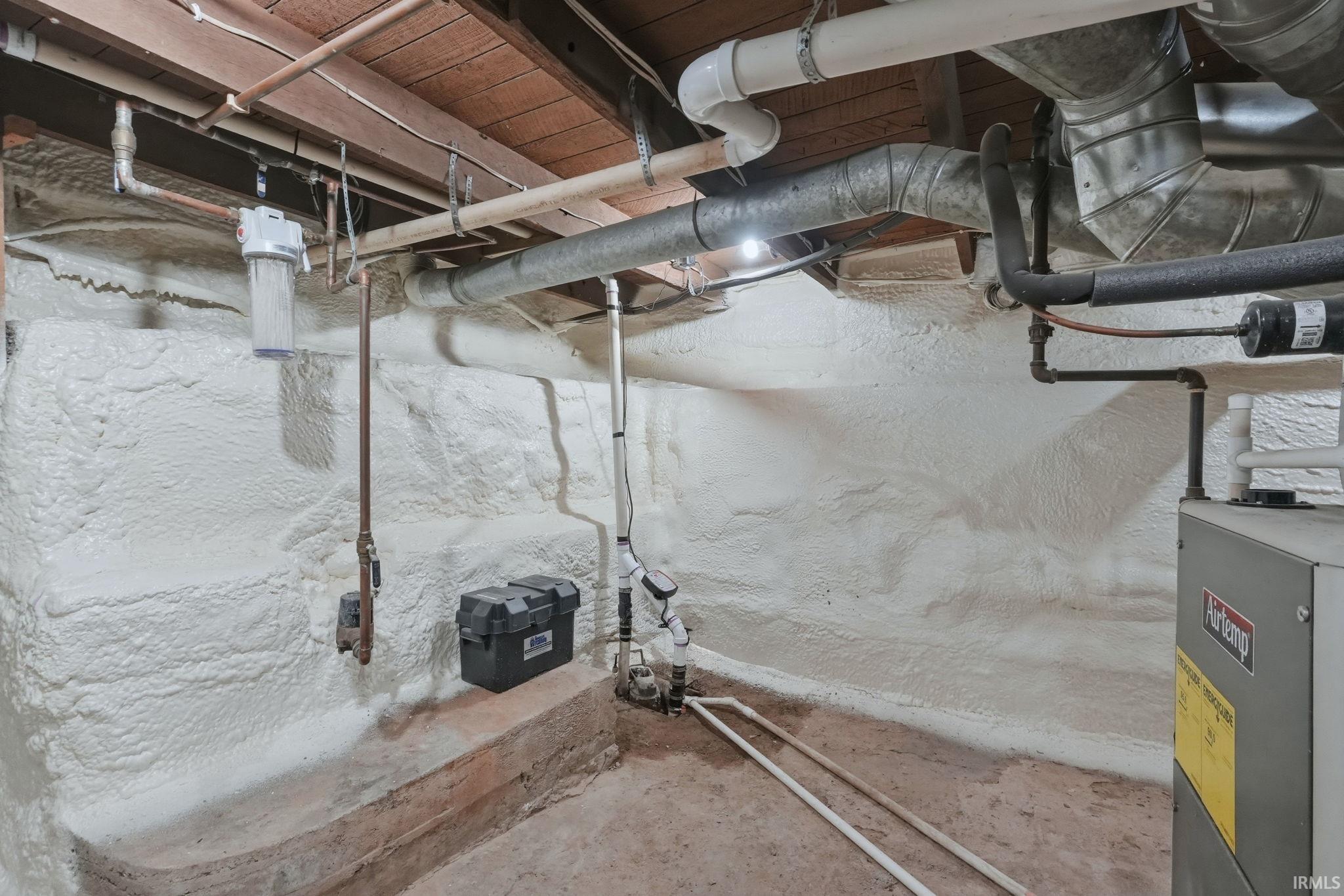 4160 East Bellefontaine Road Hamilton, IN 46742 - Photo 18 of 33