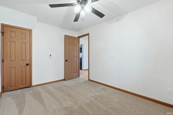 $189,000 | 4160 East Bellefontaine Road, Hamilton, IN 46742