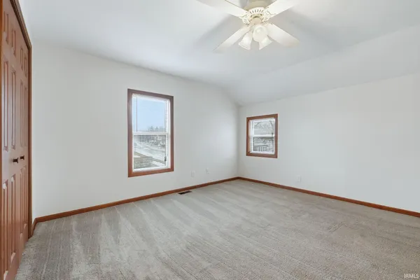$189,000 | 4160 East Bellefontaine Road, Hamilton, IN 46742