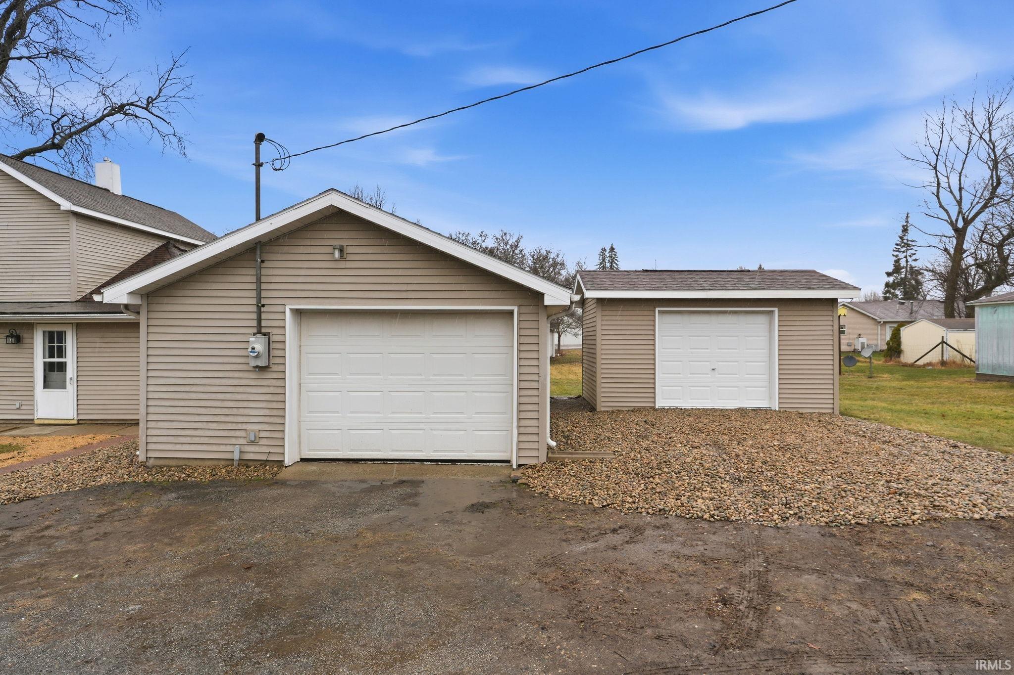 4160 East Bellefontaine Road Hamilton, IN 46742 - Photo 31 of 33