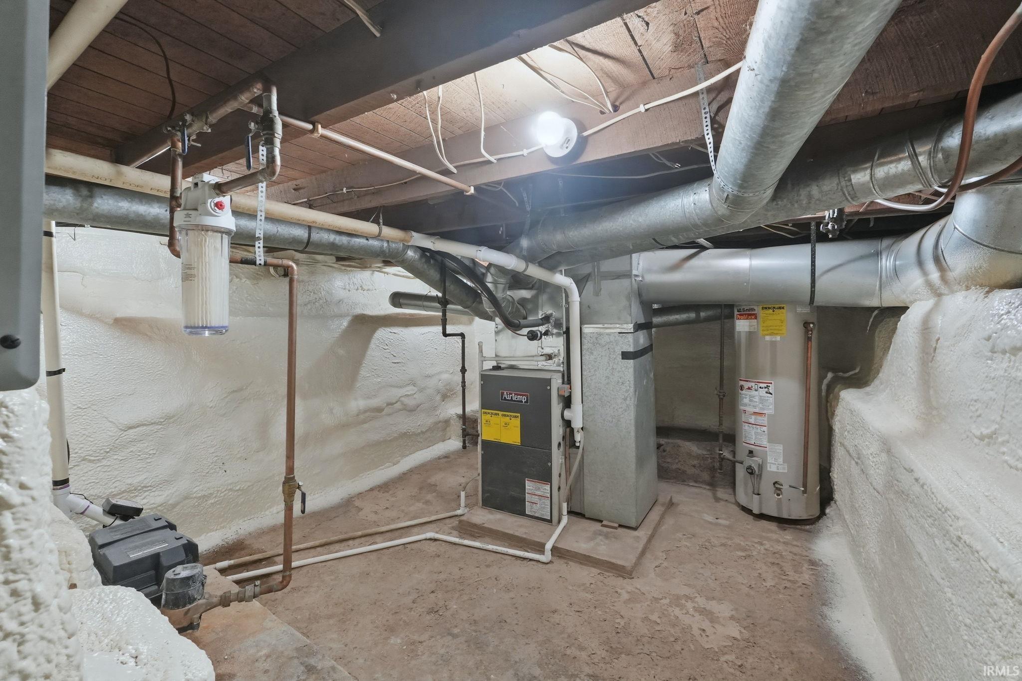 4160 East Bellefontaine Road Hamilton, IN 46742 - Photo 33 of 33