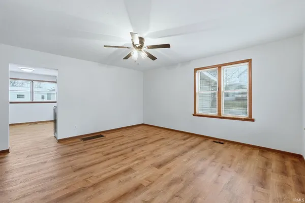 $189,000 | 4160 East Bellefontaine Road, Hamilton, IN 46742