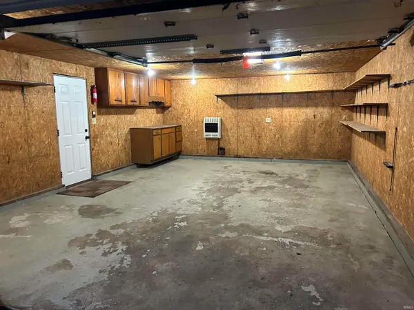 $189,000 | 4160 East Bellefontaine Road, Hamilton, IN 46742