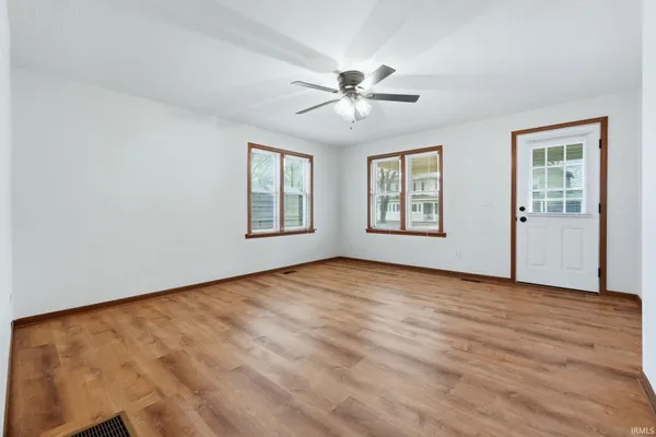 $189,000 | 4160 East Bellefontaine Road, Hamilton, IN 46742