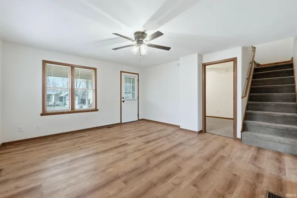 $189,000 | 4160 East Bellefontaine Road, Hamilton, IN 46742