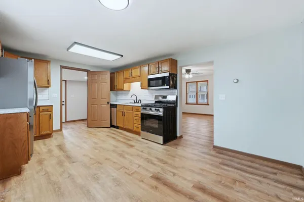 $189,000 | 4160 East Bellefontaine Road, Hamilton, IN 46742