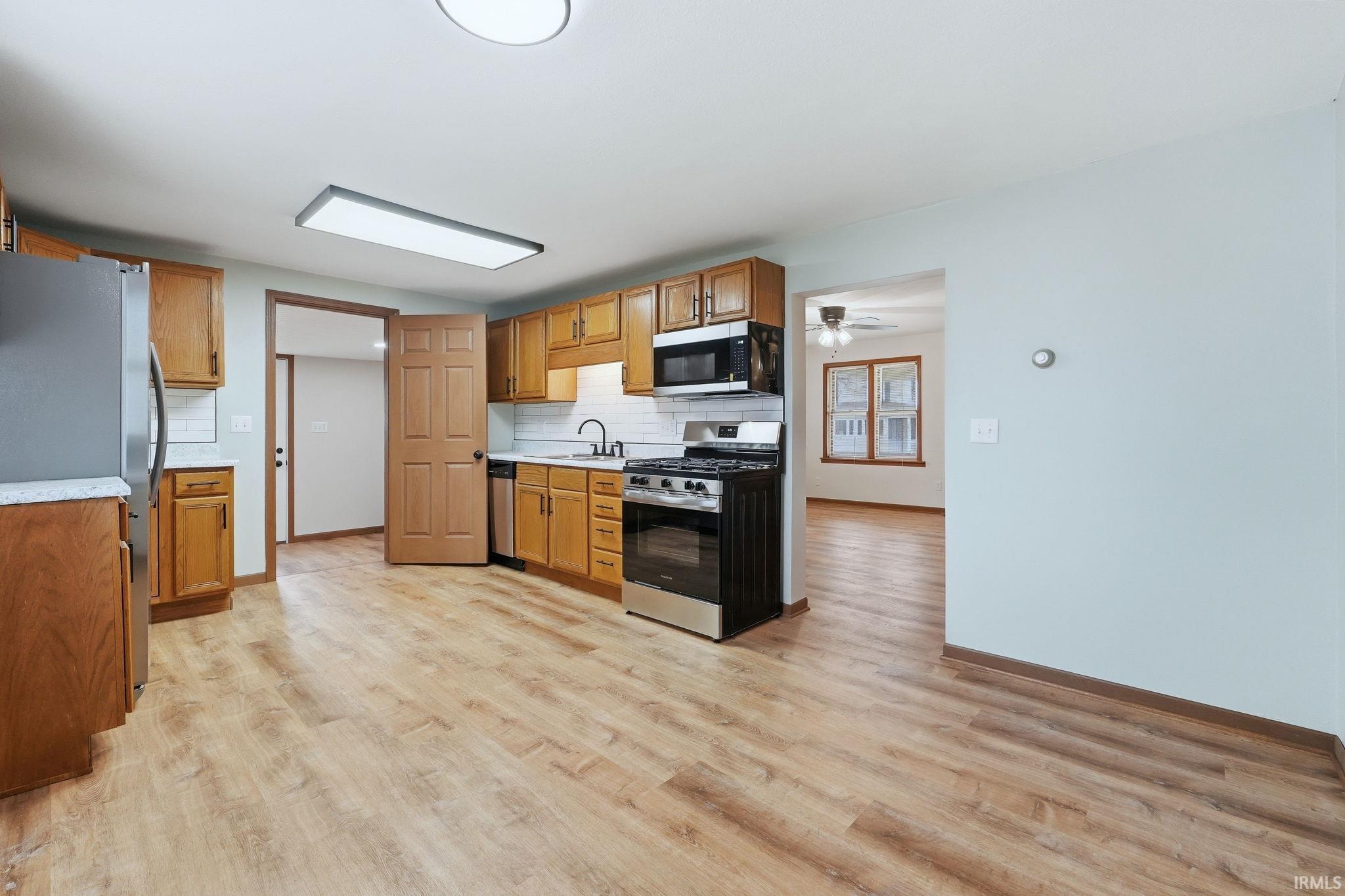 4160 East Bellefontaine Road Hamilton, IN 46742 - Photo 10 of 33