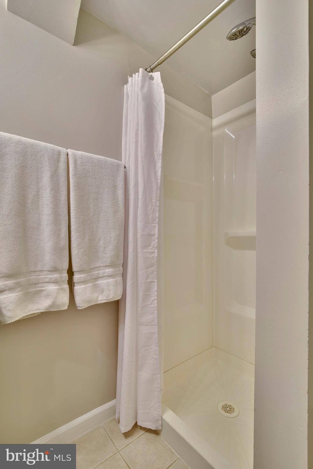 51 West Reed Avenue Alexandria, VA 22305 - Photo 23 of 30 Newly remodeled full bath on lower level
