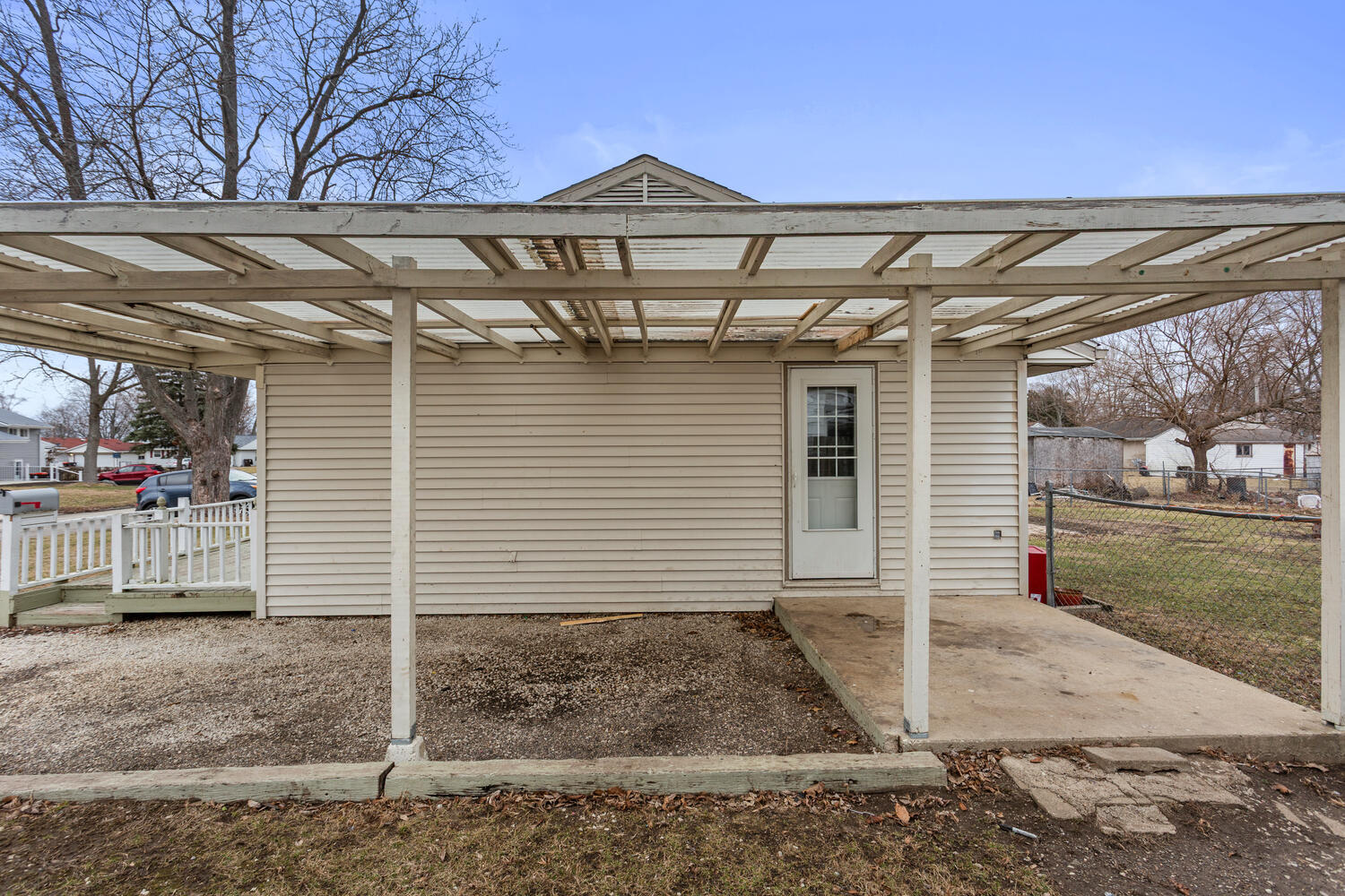 1468 Mather Drive Rantoul, IL 61866 - Photo 5 of 23