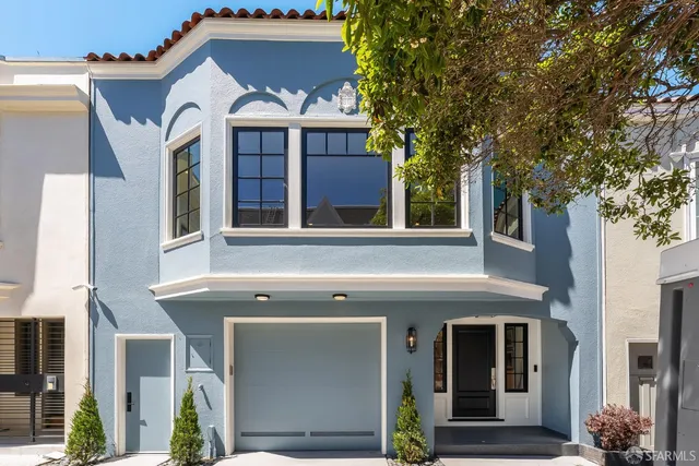 $3,695,000 | 3325 Pierce Street, San Francisco, CA 94123