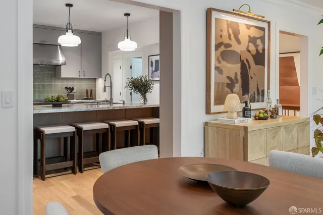 $3,695,000 | 3325 Pierce Street, San Francisco, CA 94123