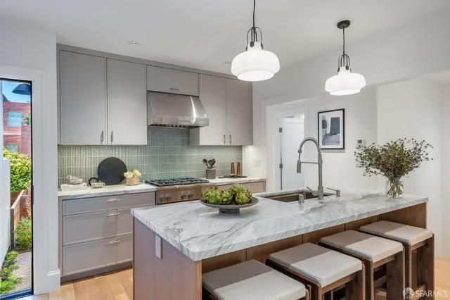 $3,695,000 | 3325 Pierce Street, San Francisco, CA 94123
