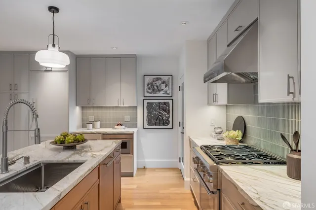 $3,695,000 | 3325 Pierce Street, San Francisco, CA 94123