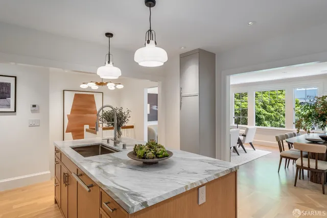 $3,695,000 | 3325 Pierce Street, San Francisco, CA 94123