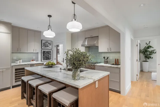 $3,695,000 | 3325 Pierce Street, San Francisco, CA 94123