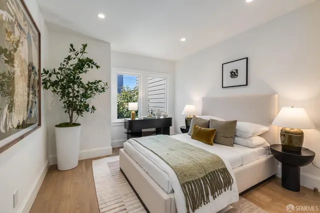 $3,695,000 | 3325 Pierce Street, San Francisco, CA 94123