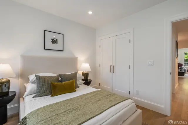 $3,695,000 | 3325 Pierce Street, San Francisco, CA 94123