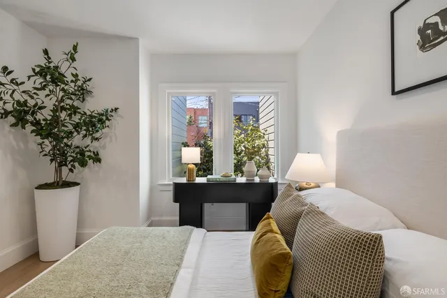 $3,695,000 | 3325 Pierce Street, San Francisco, CA 94123