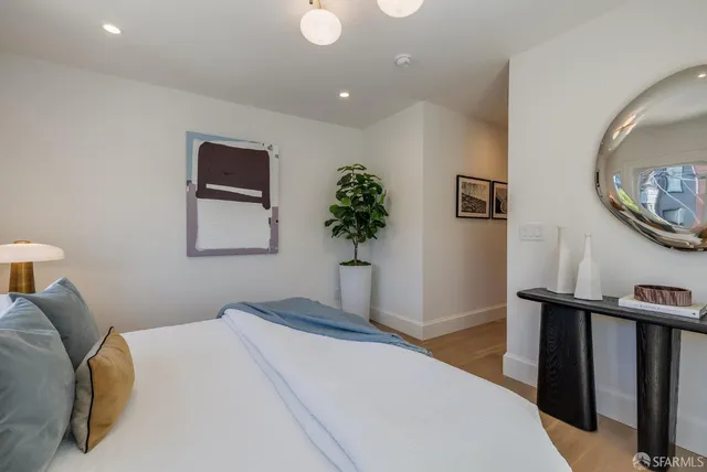 $3,695,000 | 3325 Pierce Street, San Francisco, CA 94123