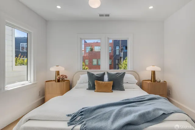 $3,695,000 | 3325 Pierce Street, San Francisco, CA 94123