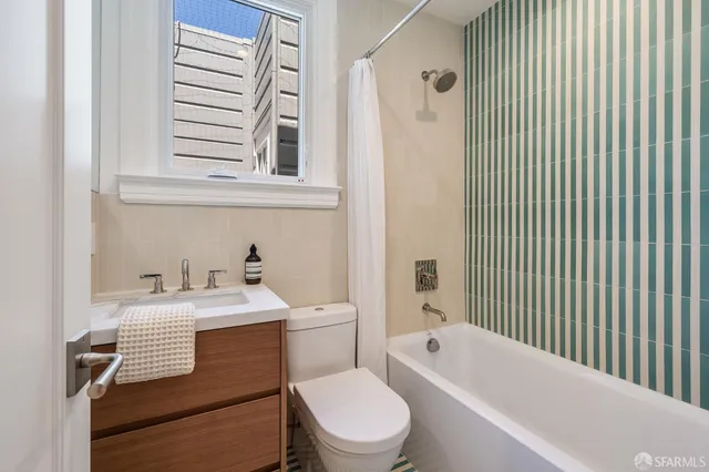 $3,695,000 | 3325 Pierce Street, San Francisco, CA 94123