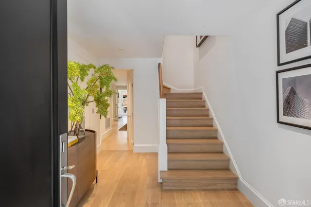 $3,695,000 | 3325 Pierce Street, San Francisco, CA 94123