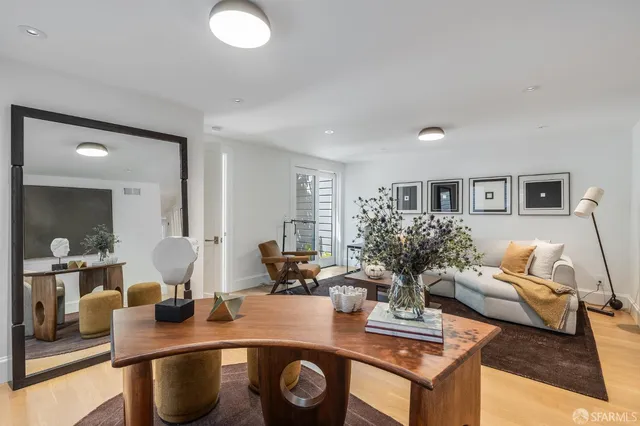 $3,695,000 | 3325 Pierce Street, San Francisco, CA 94123