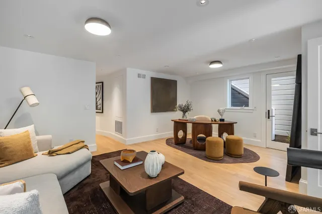 $3,695,000 | 3325 Pierce Street, San Francisco, CA 94123