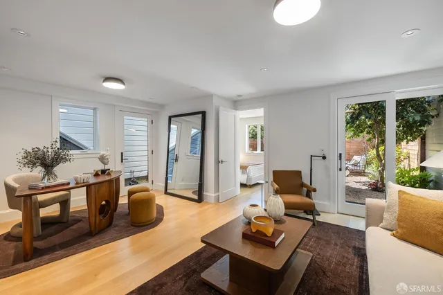 $3,695,000 | 3325 Pierce Street, San Francisco, CA 94123